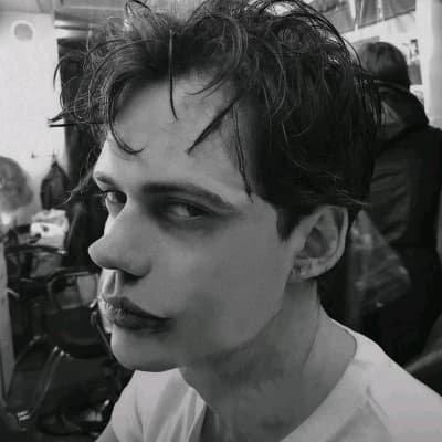 Thumbnail of Bill Skarsgård (Ex-Boyfriend)
