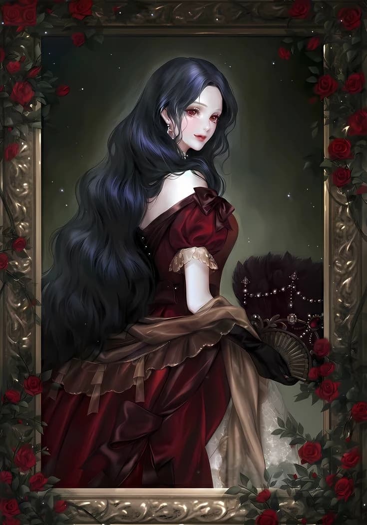 Thumbnail of valerine von rosenwald