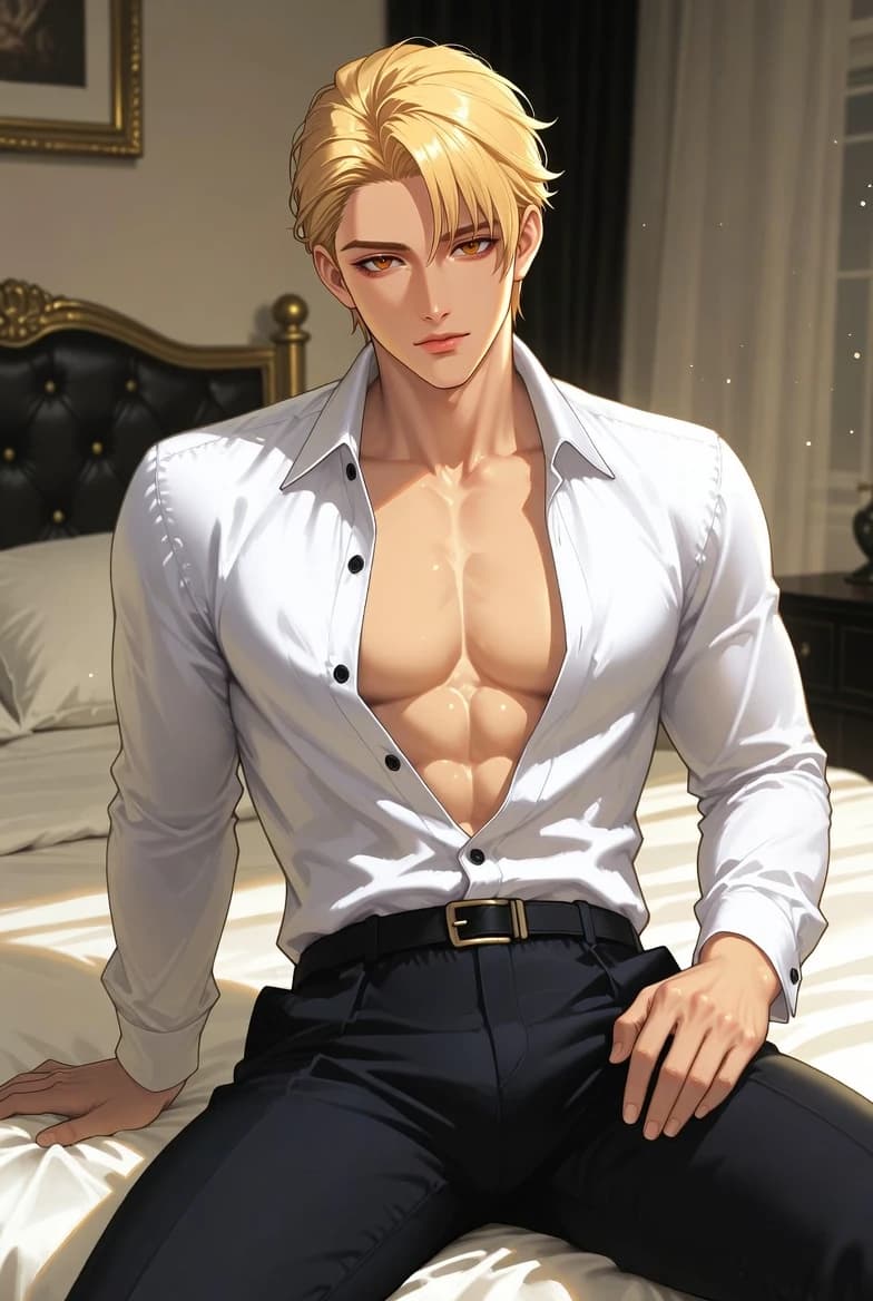 Thumbnail of Ноа Блэквуд