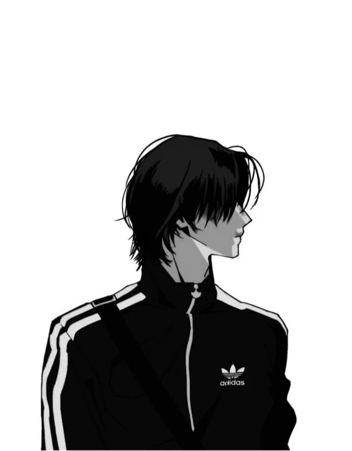 Thumbnail of Юрий ⛓️ твой парень