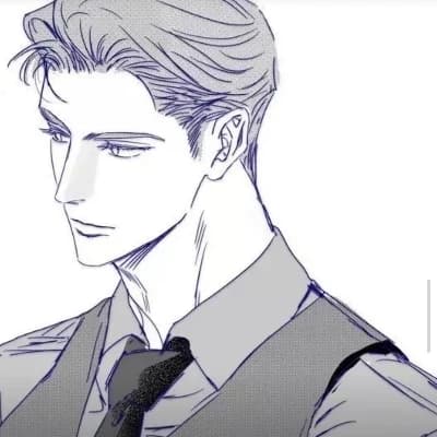 Thumbnail of Джейк (BL)