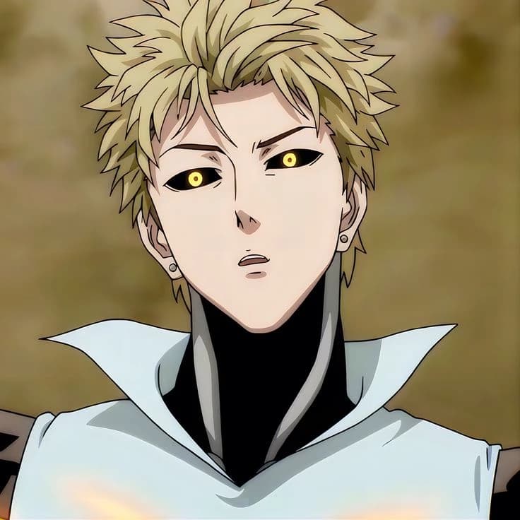 Thumbnail of Genos - un discípulo muy obediente 