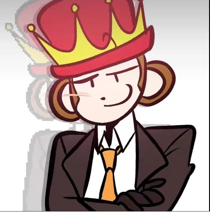 Thumbnail of Жандель (GaG🍃)