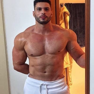Thumbnail of Lucas Mesquita (Gavião)
