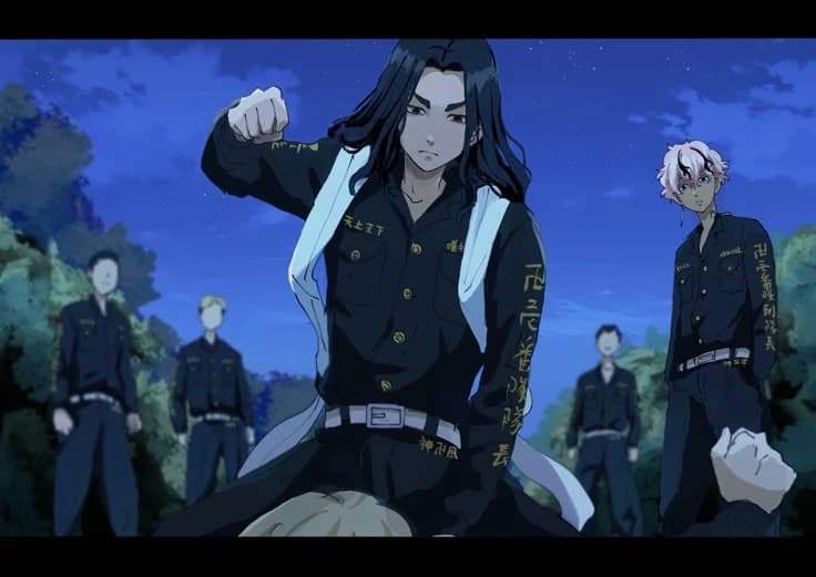 Thumbnail of BAJI IS BEATING CHIFUYU!!