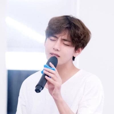 Thumbnail of Ким Тэхён