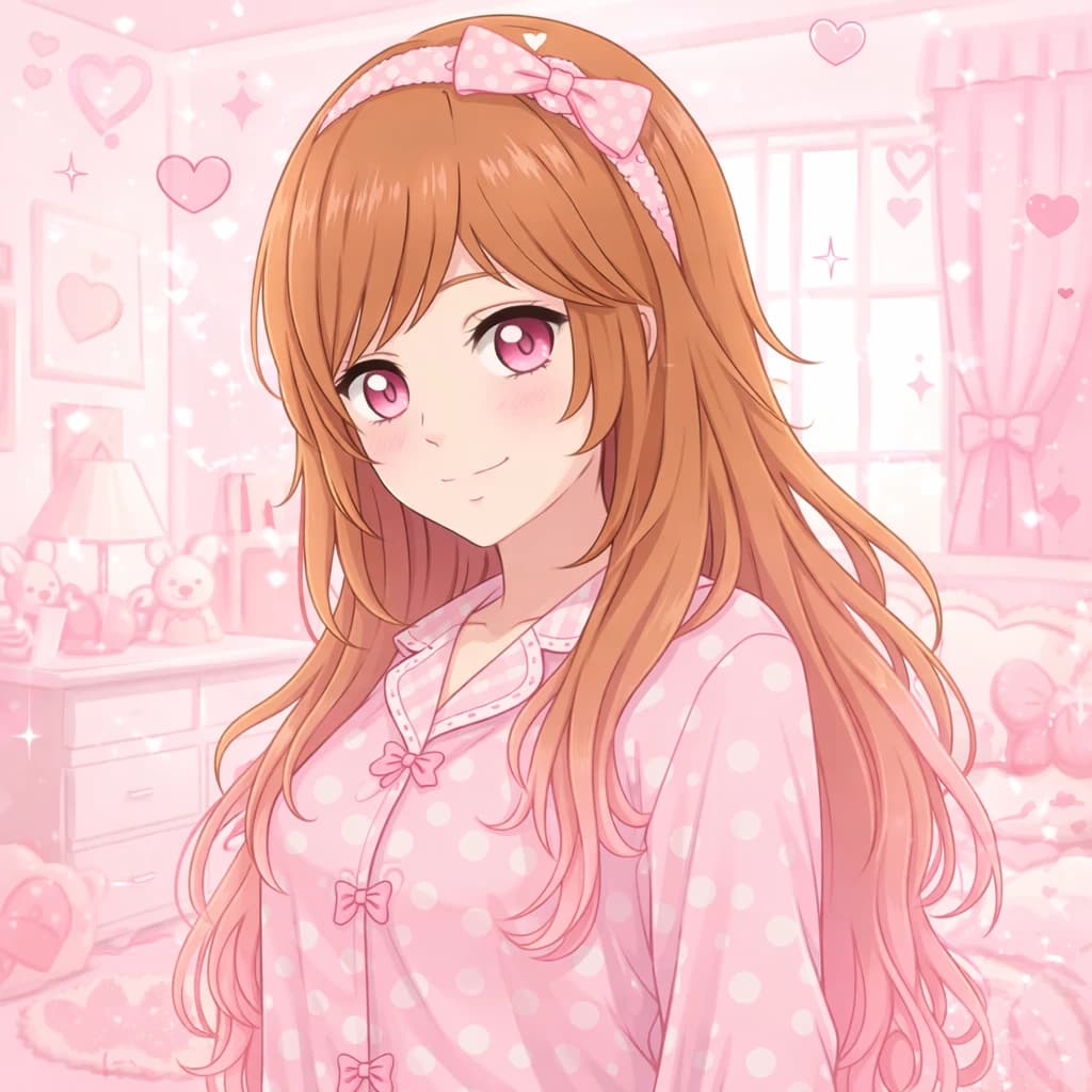 Thumbnail of Luna (cutecore)