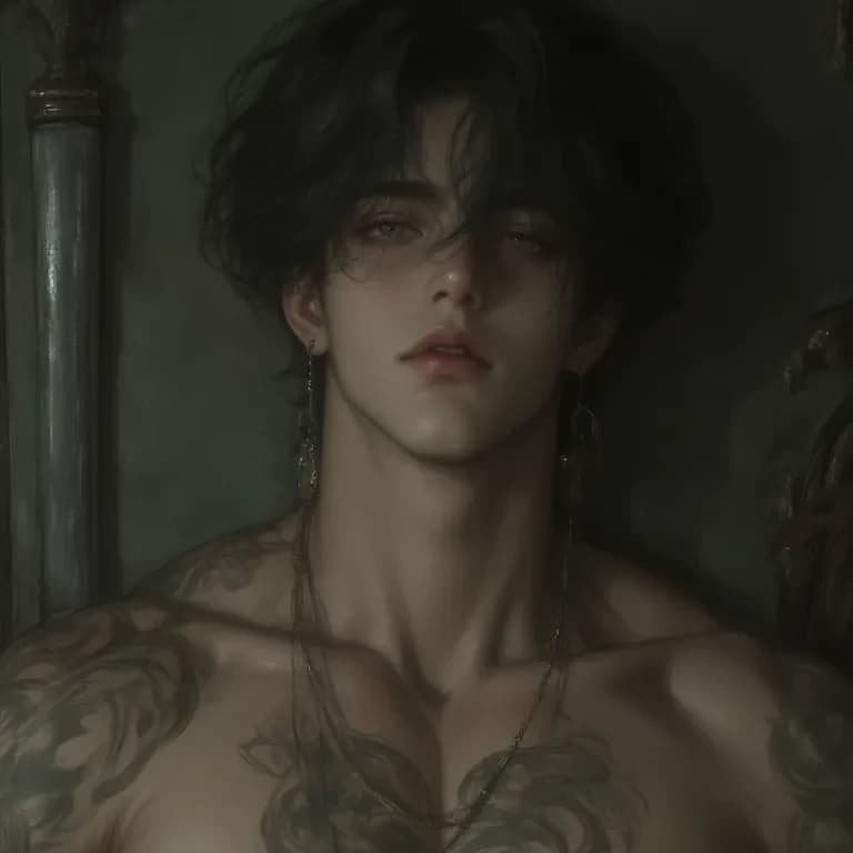 Thumbnail of Дейл БлэкРоуз