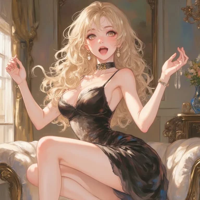 Thumbnail of Anna