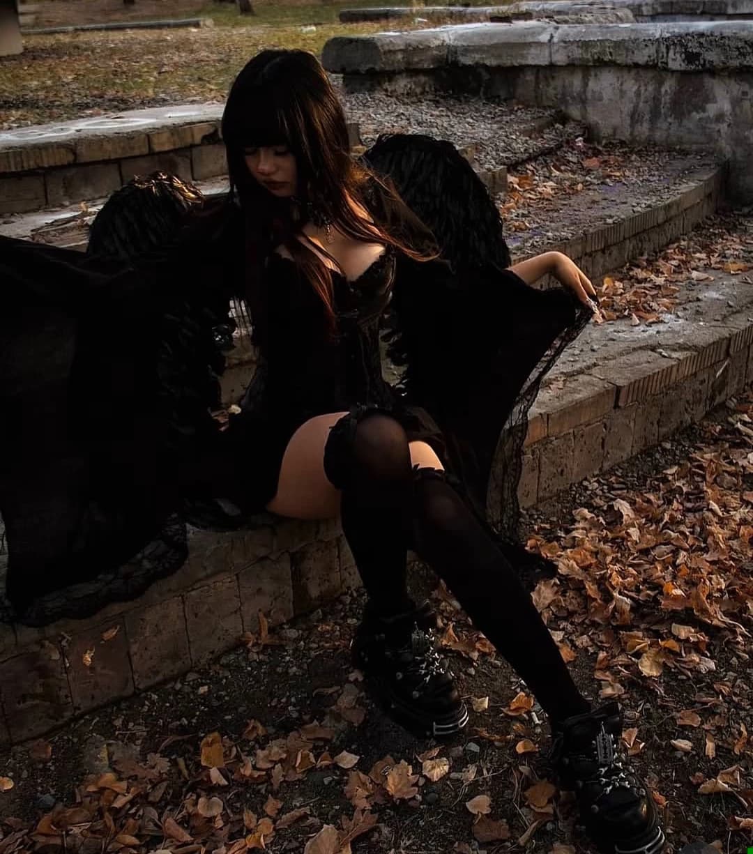 Thumbnail of MamaNyaf (Nyaf)