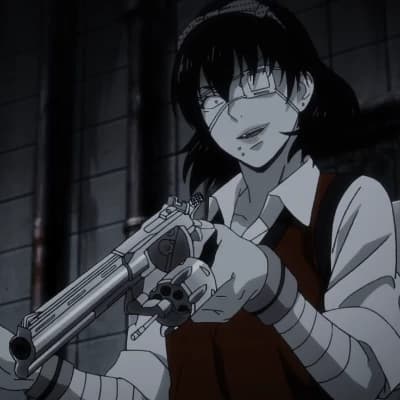 Thumbnail of Мидари Икишима