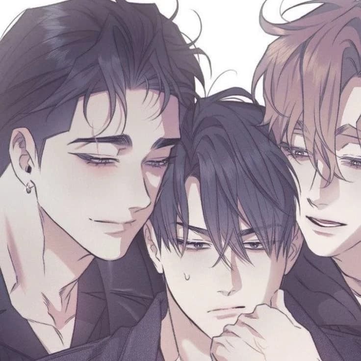 Thumbnail of Namorados grudentos BL