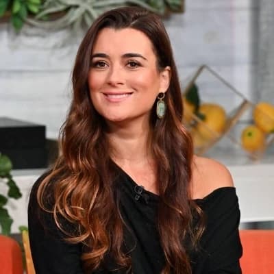 Thumbnail of ZIVA DAVID "her life on NCIS"