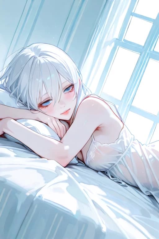 Thumbnail of In the care of Eliza
