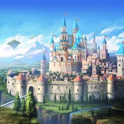 Thumbnail of Мир ролевых игр