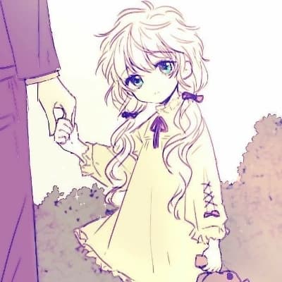 Thumbnail of Саманта Дель Одуванчик