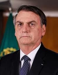 Thumbnail of Carreira de Presidente