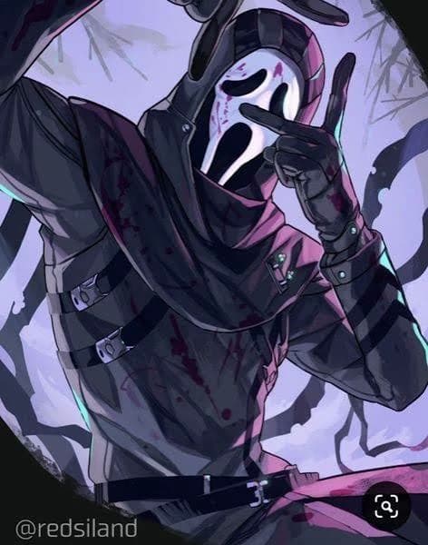 Thumbnail of 🖤GHOSTFACE 🖤