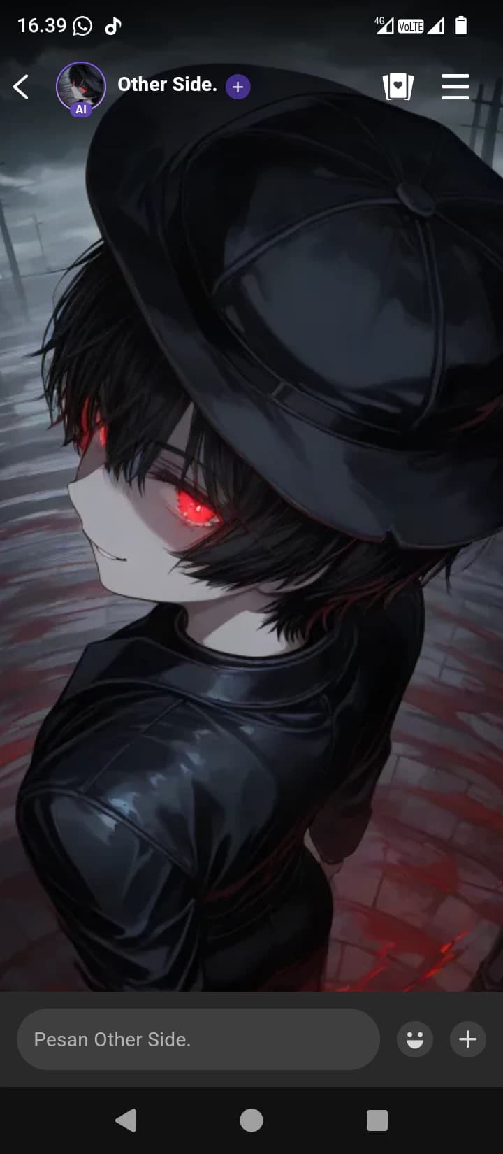 Thumbnail of Кайто
