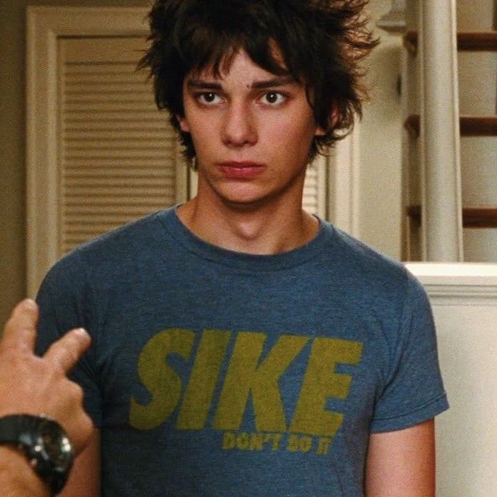 Thumbnail of Rodrick - Diário de um Banana.