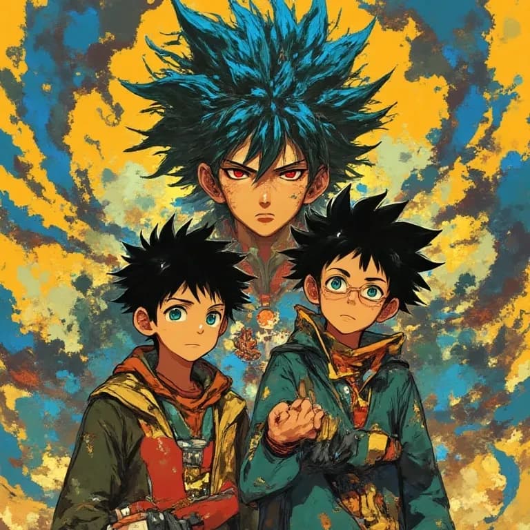 Thumbnail of Familia no es quien lleva tu sangre o tu apellido sino la que te quiere