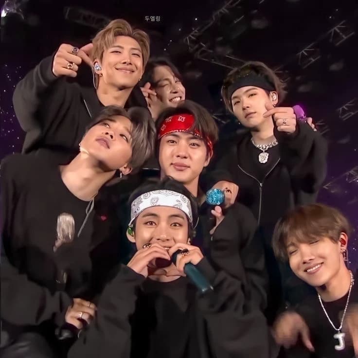 Thumbnail of BTS