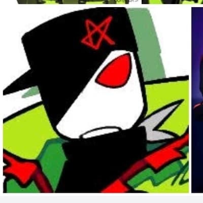 Thumbnail of Грифер