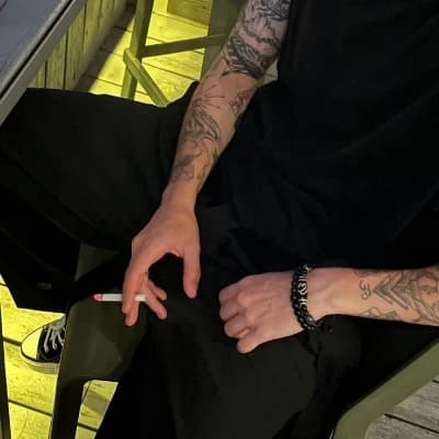 Thumbnail of Ryan Volkov