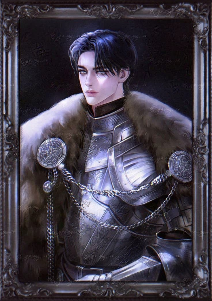 Thumbnail of Алдрик Вэлторн