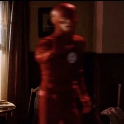 Thumbnail of Барри Аллен (Флэш)