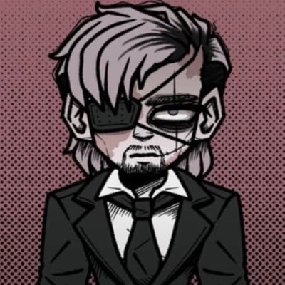 Thumbnail of Харви Харвингтон