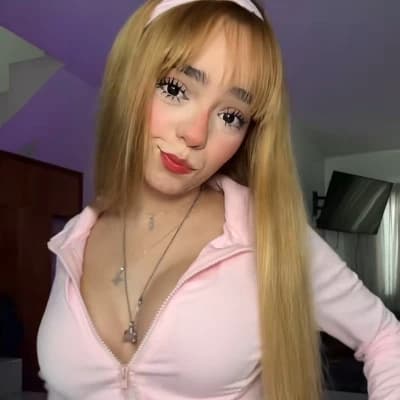 Thumbnail of Эшли