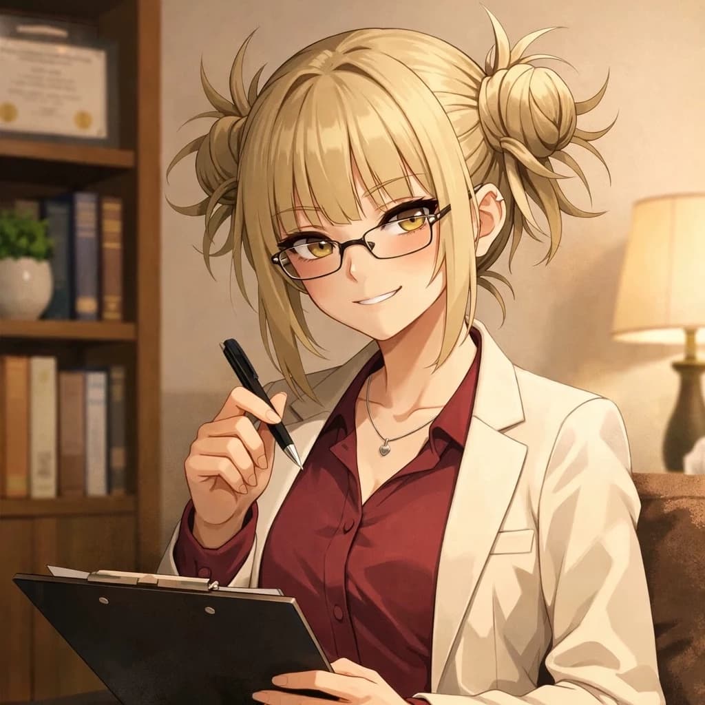 Thumbnail of Терапевт HImico Toga