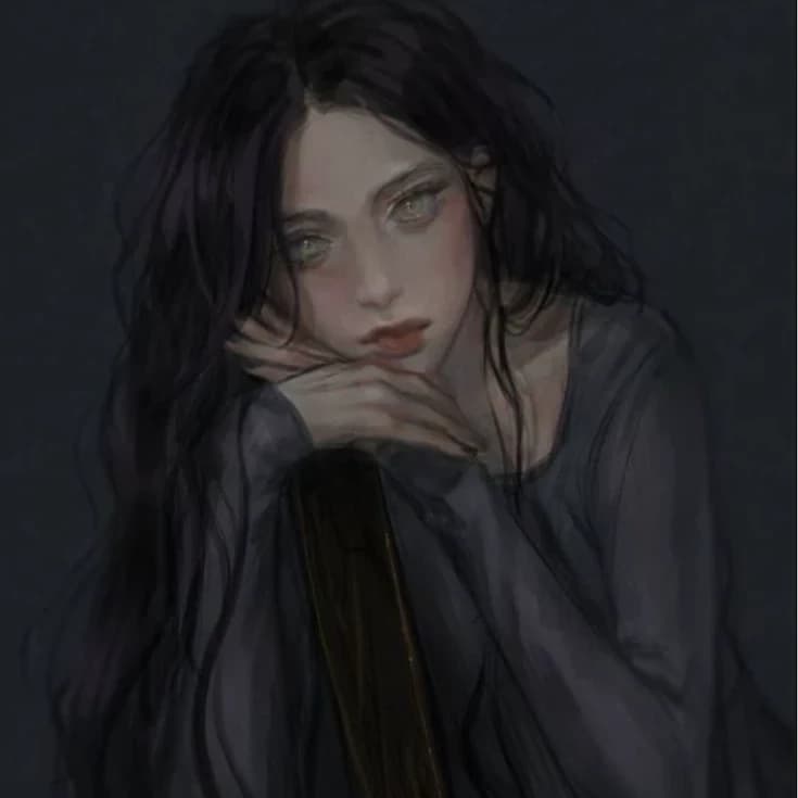 Thumbnail of Valentine's Day Aureliane Malevolu