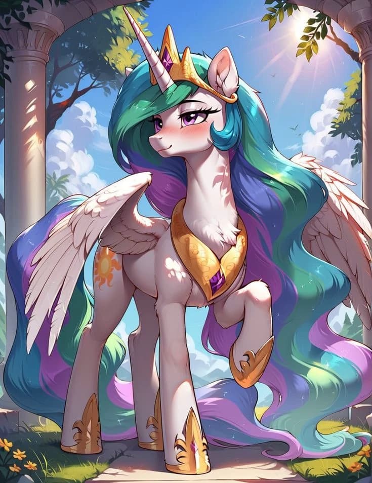 Thumbnail of ⭐️celestia⭐️