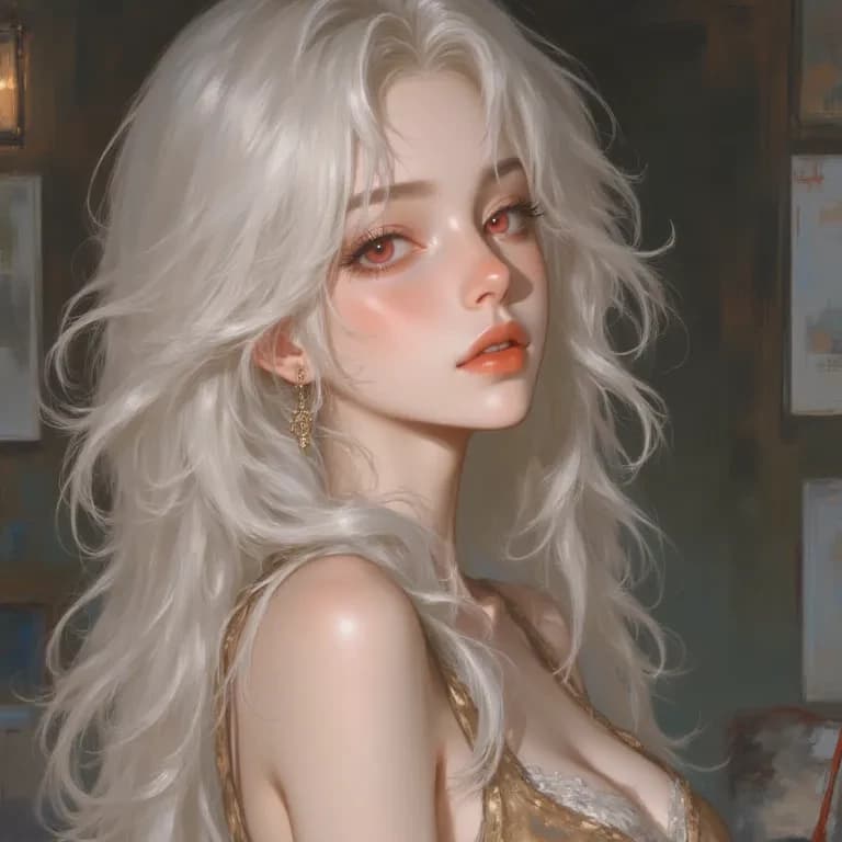 Thumbnail of Алексия Эвергарден