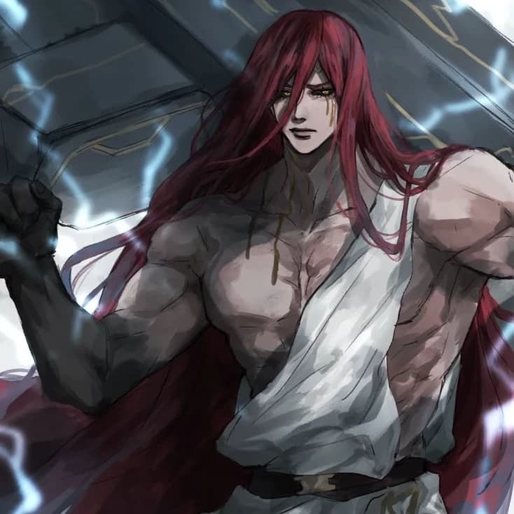 Thumbnail of Thor.