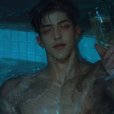 Thumbnail of DİMİTRİ VOLKOV  (Your cheating fiancé)