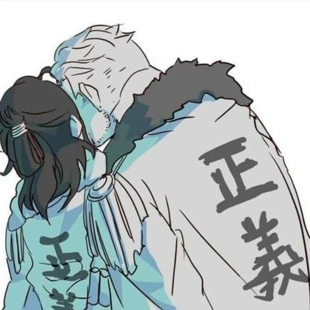 Thumbnail of Smoker x Tashigi