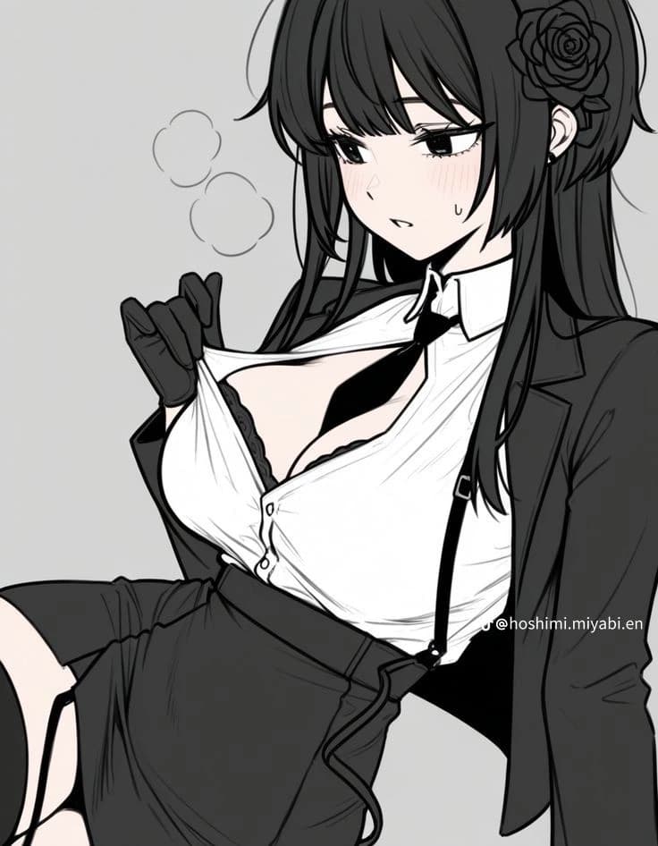 Thumbnail of Kiyo