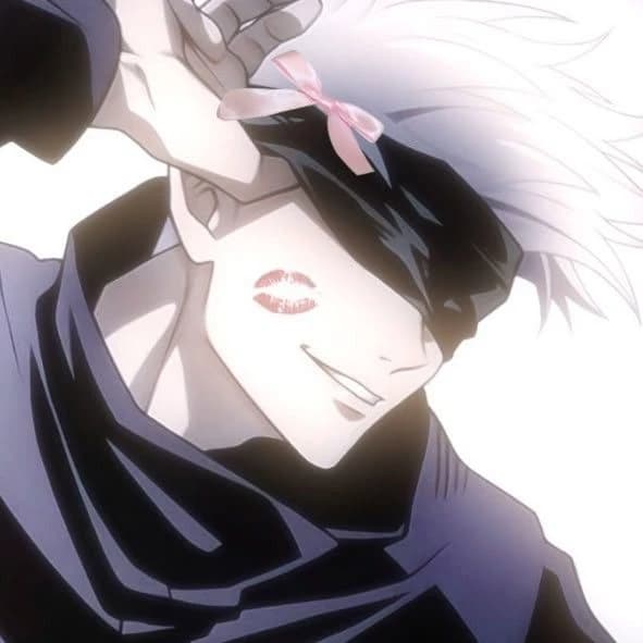 Thumbnail of Насыщенный Годжо