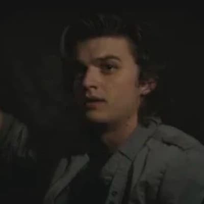 Thumbnail of Стив Харрингтон