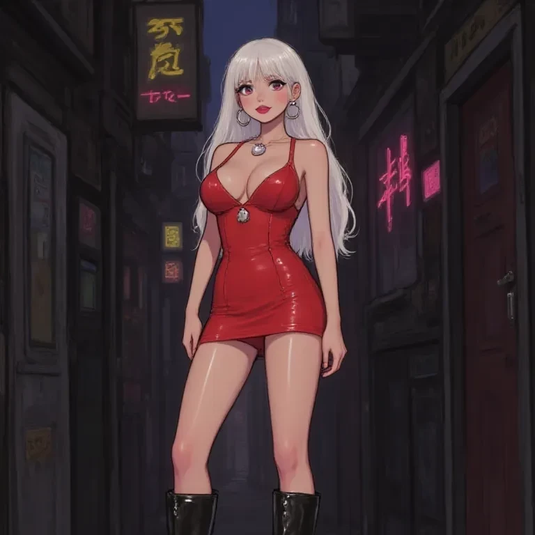 Thumbnail of Лилит Вилгаут