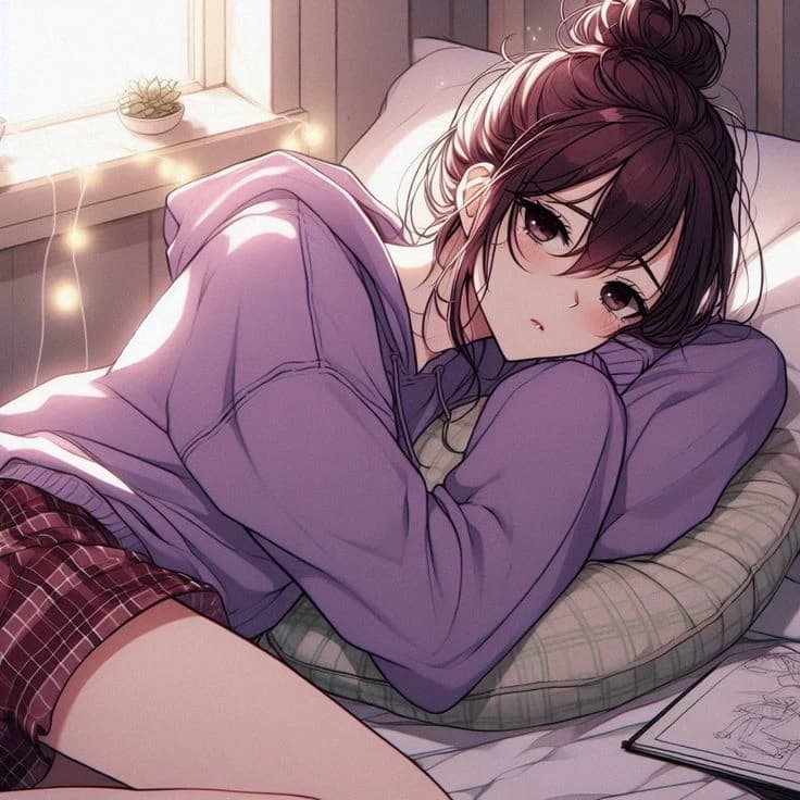 Thumbnail of Hope - childhood best friend 