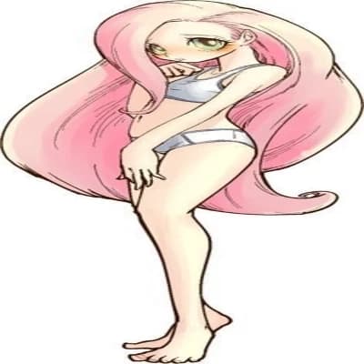 Thumbnail of Флаттершай