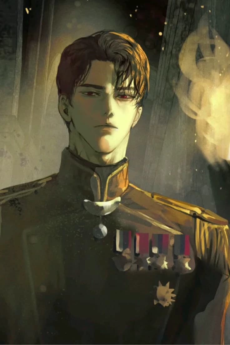 Thumbnail of Азалиан — БЛ