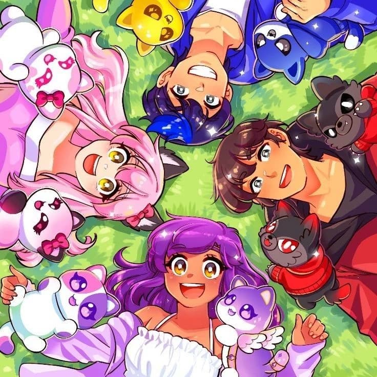 Thumbnail of 20 – РПГ "Афмау"