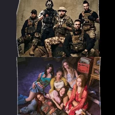 Thumbnail of Катсей x треска