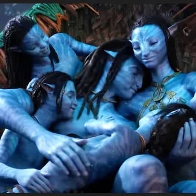 Thumbnail of Семья Салли