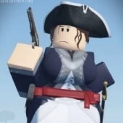 Thumbnail of Lieutenant Eleanor Vance (female officer american)